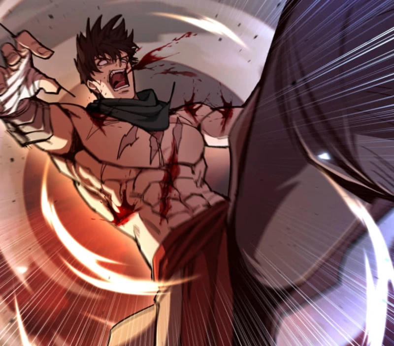 I Became the Berserker of the World I Created Chapter 1 - Page 57