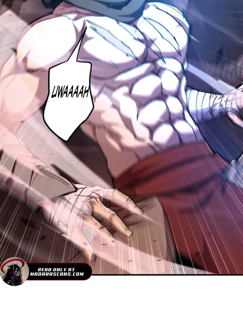 I Became the Berserker of the World I Created Chapter 1 - Page 67