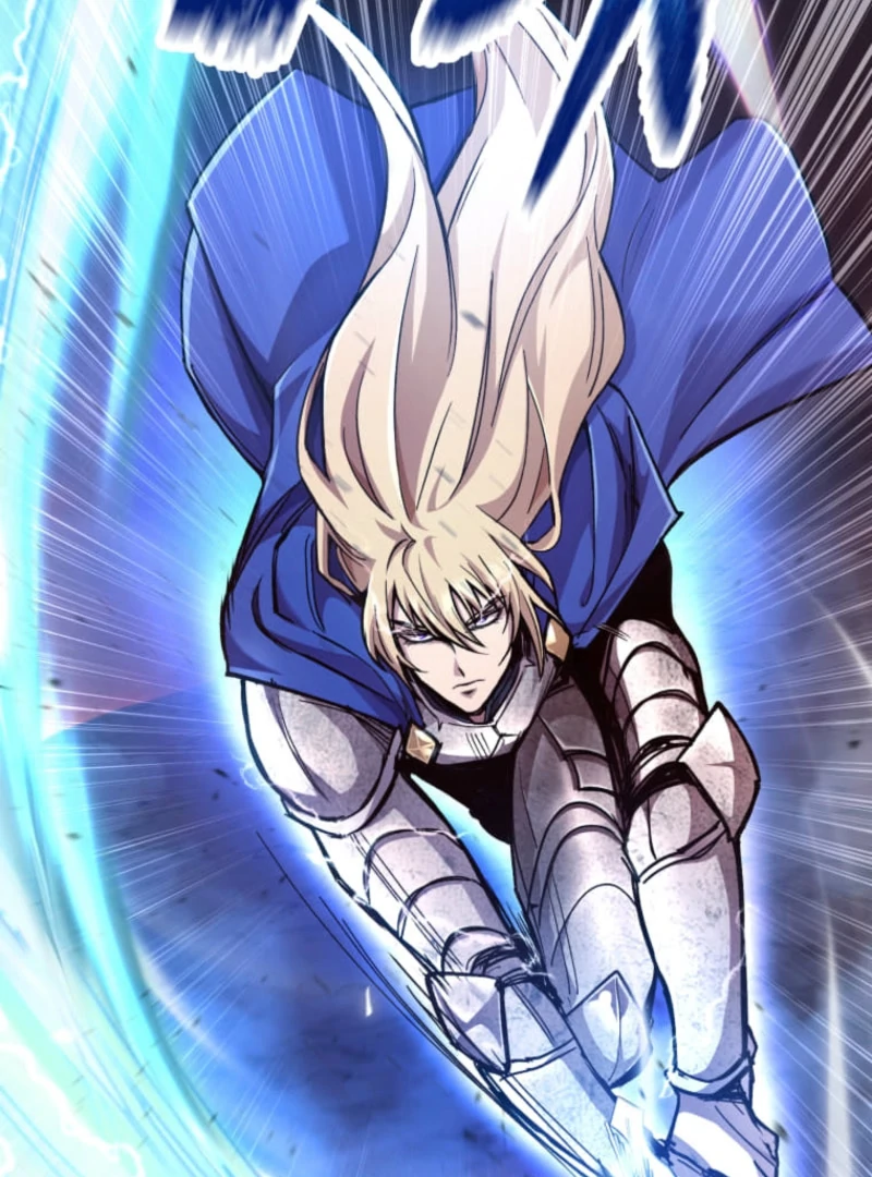 I Became the Berserker of the World I Created Chapter 1 - Page 70