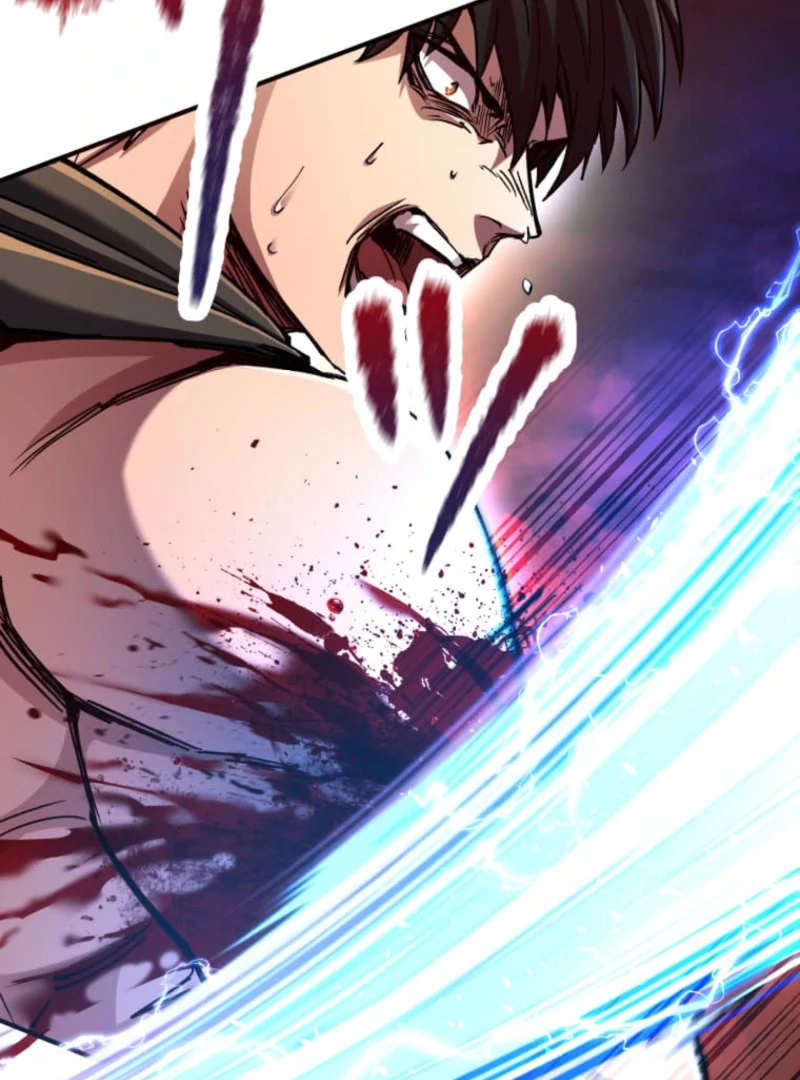 I Became the Berserker of the World I Created Chapter 1 - Page 75