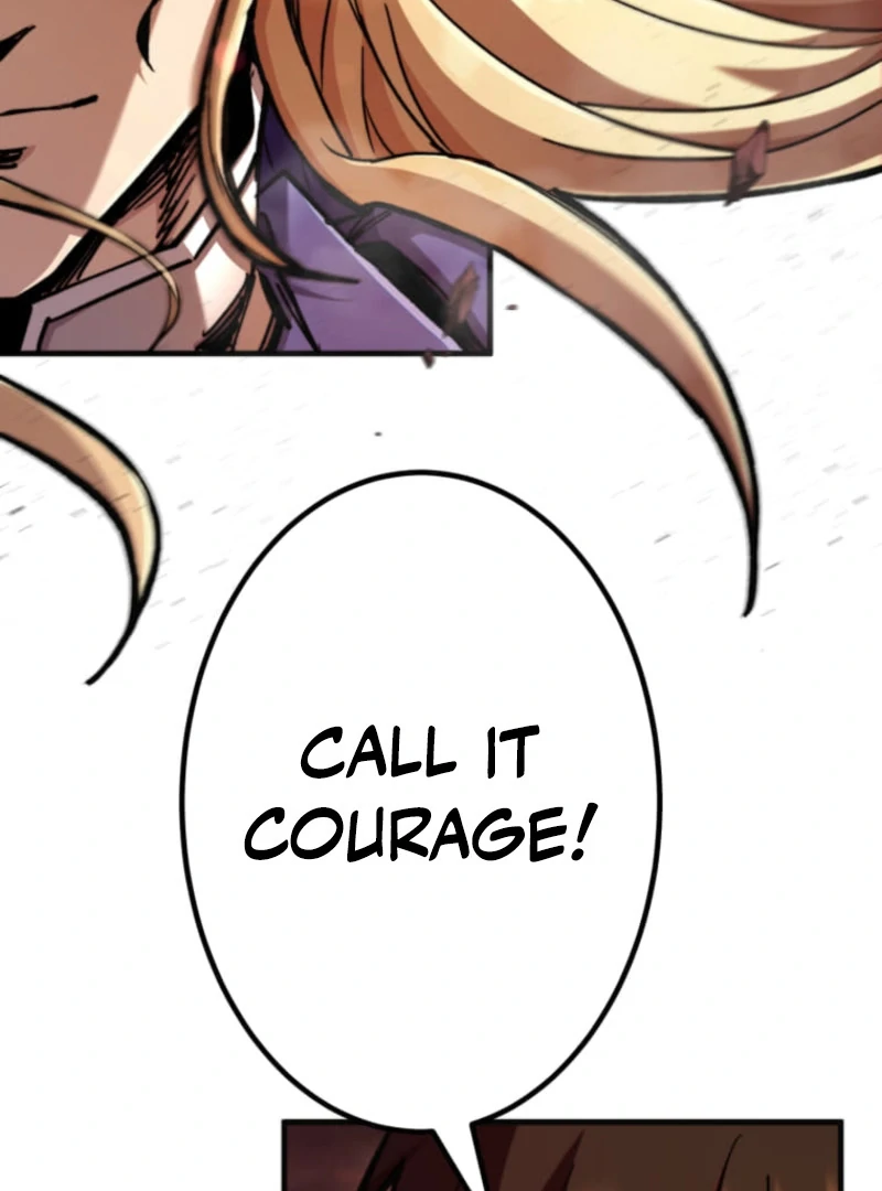 I Became the Berserker of the World I Created Chapter 1 - Page 9