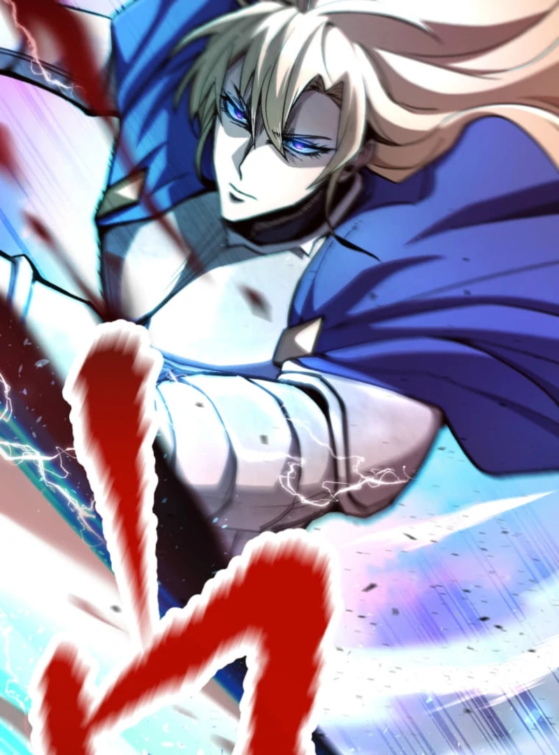 I Became the Berserker of the World I Created Chapter 1 - Page 83