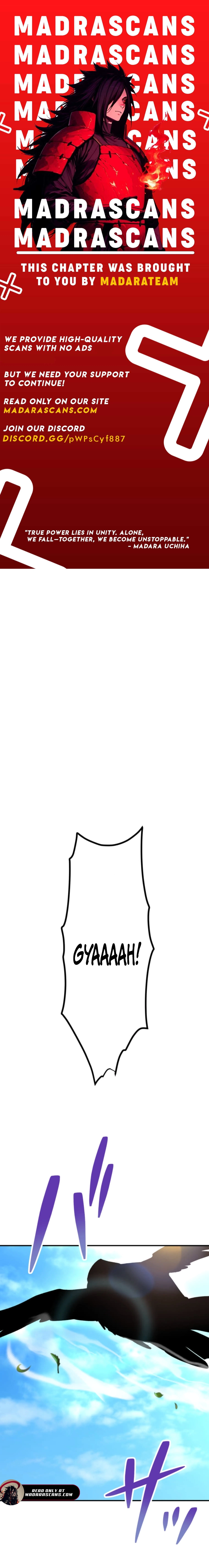 I Became the Berserker of the World I Created Chapter 10 - Page 1