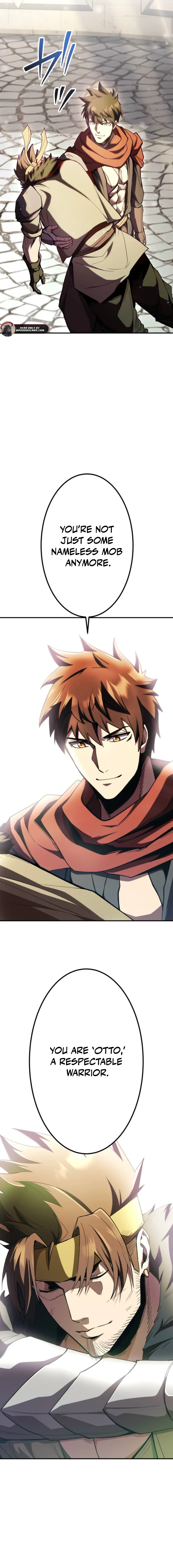 I Became the Berserker of the World I Created Chapter 13 - Page 17