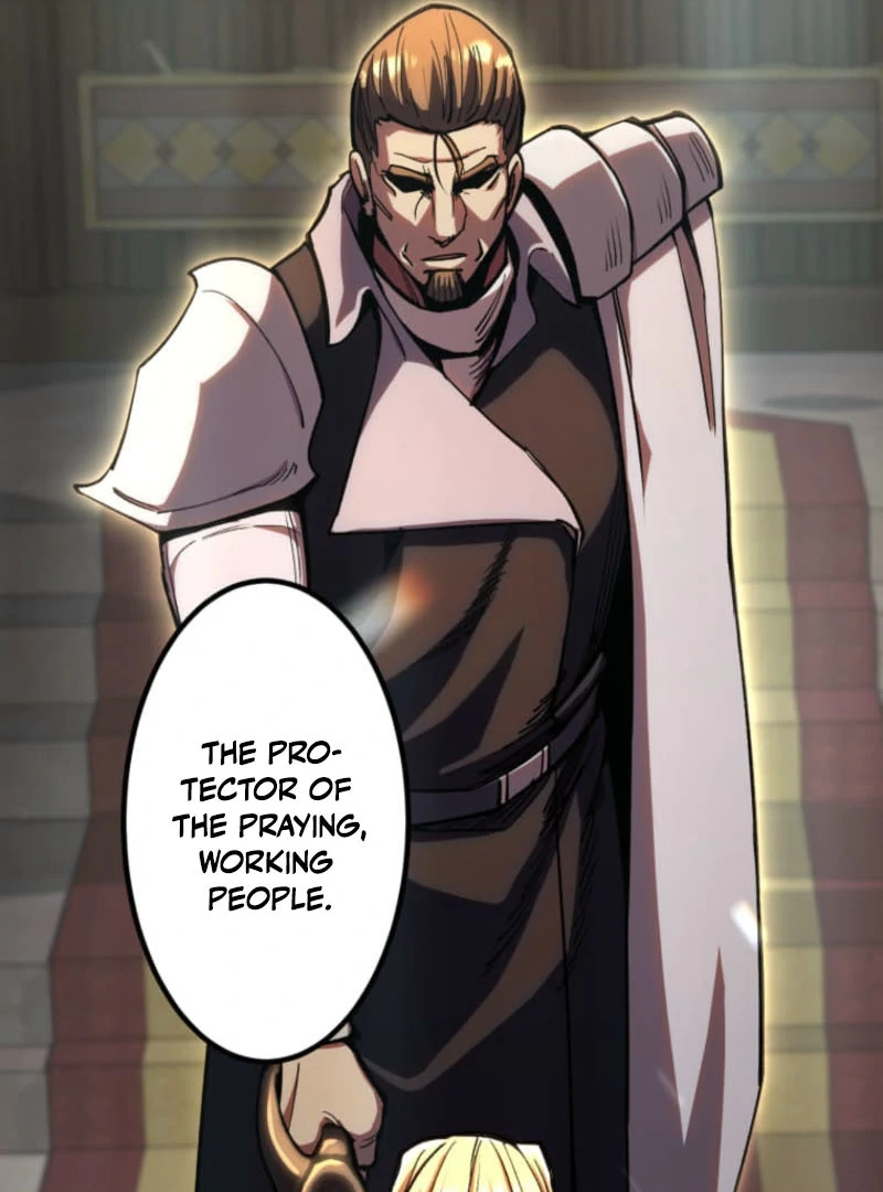 I Became the Berserker of the World I Created Chapter 15 - Page 102