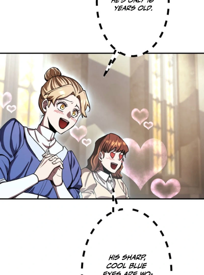 I Became the Berserker of the World I Created Chapter 15 - Page 109