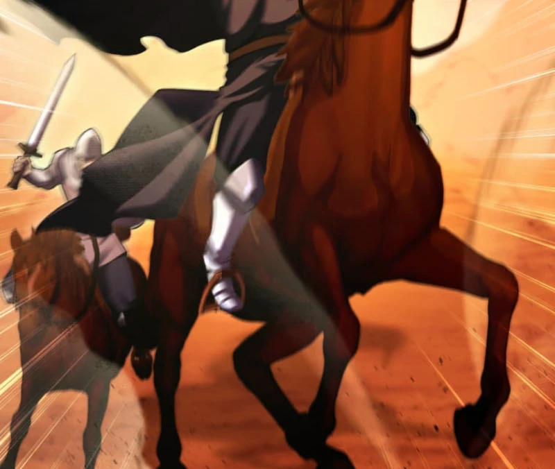 I Became the Berserker of the World I Created Chapter 15 - Page 12