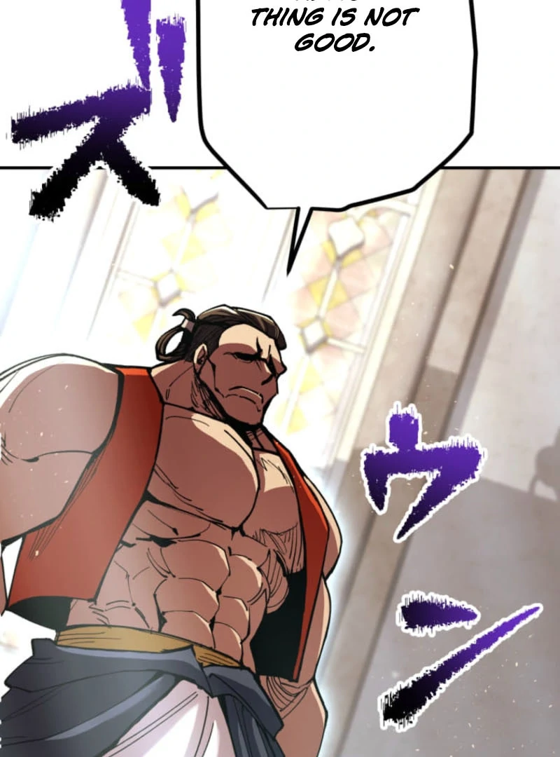 I Became the Berserker of the World I Created Chapter 15 - Page 118