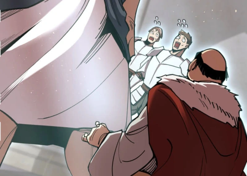 I Became the Berserker of the World I Created Chapter 15 - Page 119