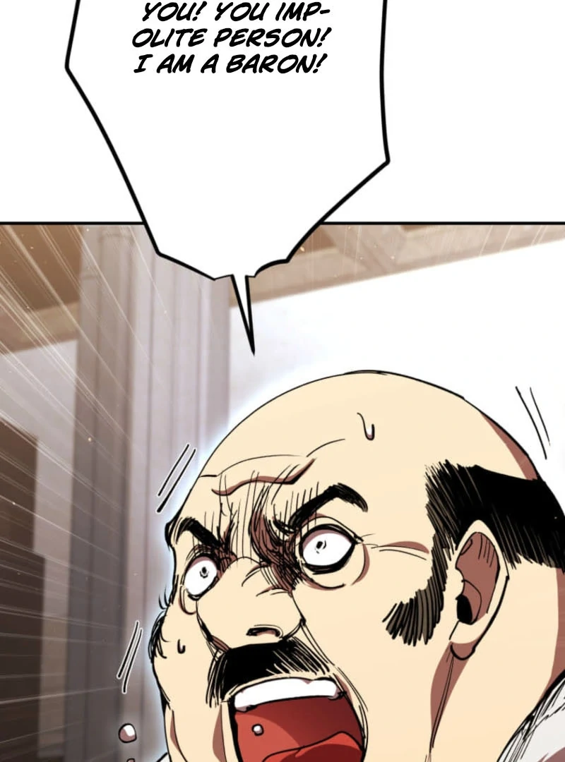 I Became the Berserker of the World I Created Chapter 15 - Page 124