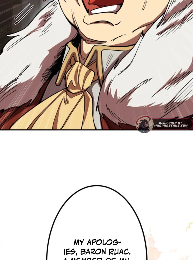 I Became the Berserker of the World I Created Chapter 15 - Page 125