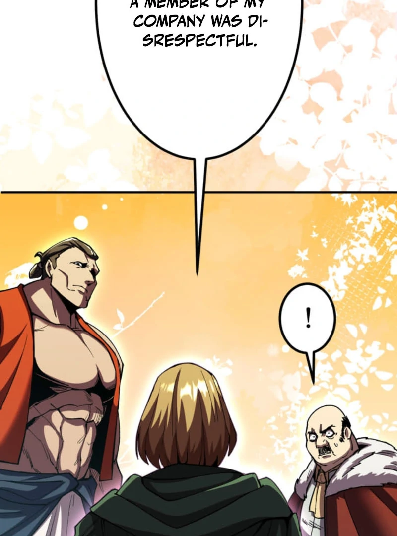 I Became the Berserker of the World I Created Chapter 15 - Page 126