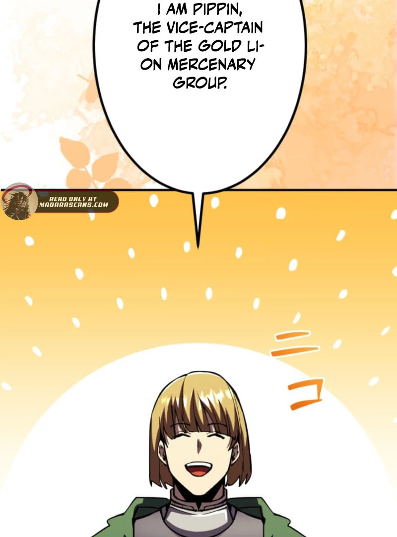 I Became the Berserker of the World I Created Chapter 15 - Page 128