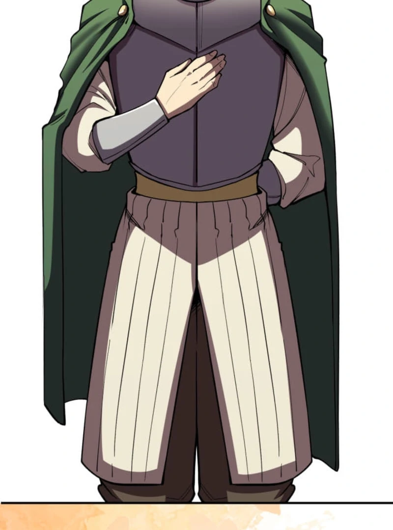 I Became the Berserker of the World I Created Chapter 15 - Page 129