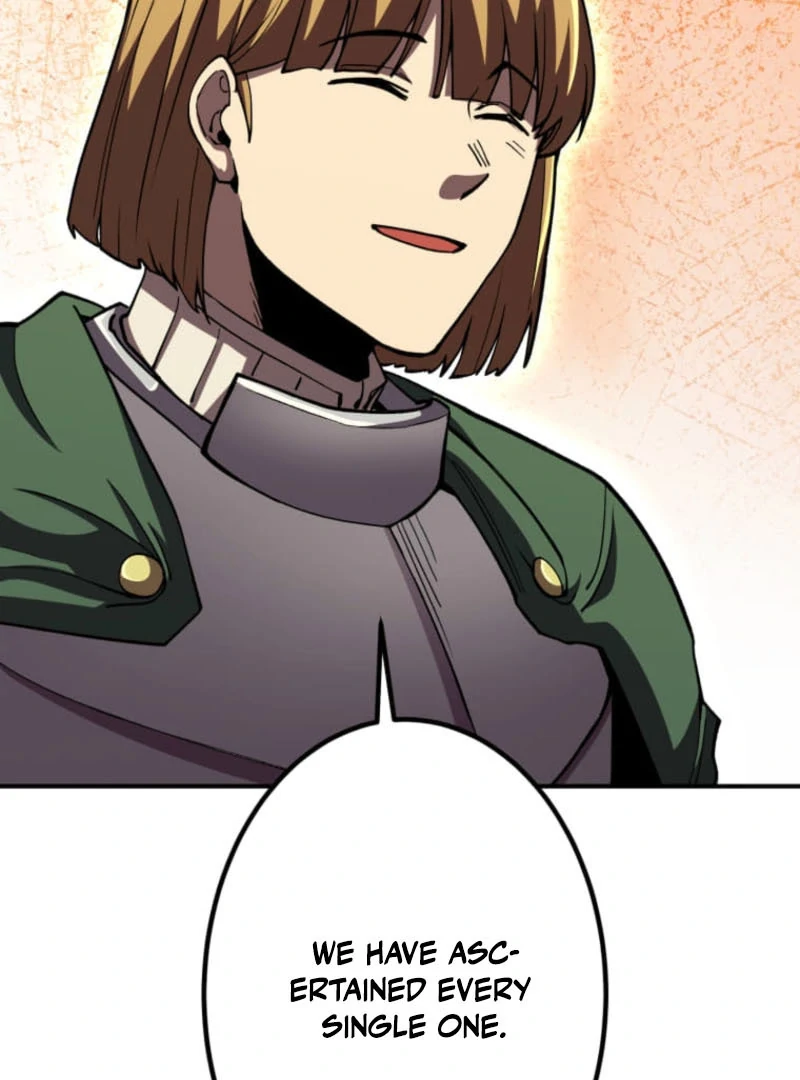 I Became the Berserker of the World I Created Chapter 15 - Page 134