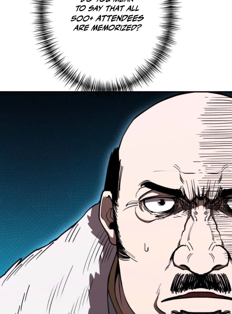 I Became the Berserker of the World I Created Chapter 15 - Page 136