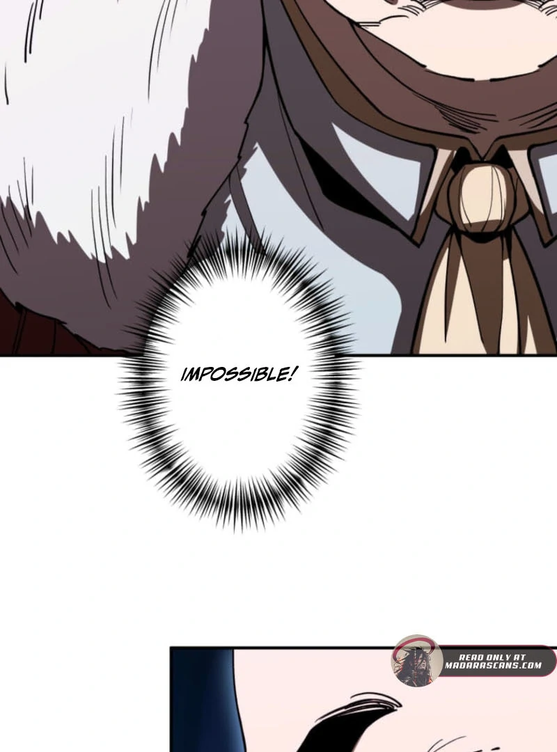 I Became the Berserker of the World I Created Chapter 15 - Page 137