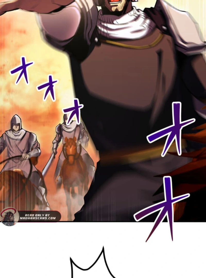 I Became the Berserker of the World I Created Chapter 15 - Page 15