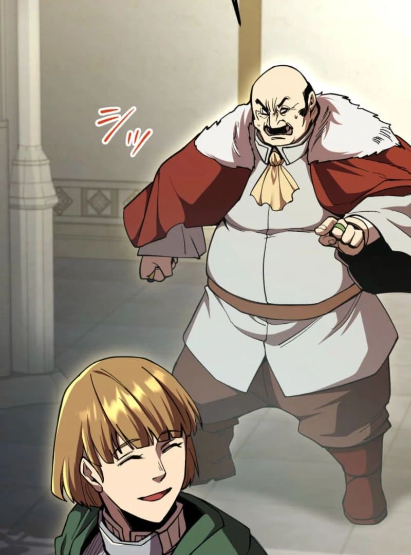 I Became the Berserker of the World I Created Chapter 15 - Page 154