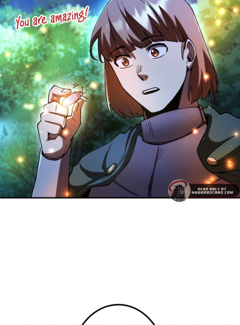 I Became the Berserker of the World I Created Chapter 15 - Page 163