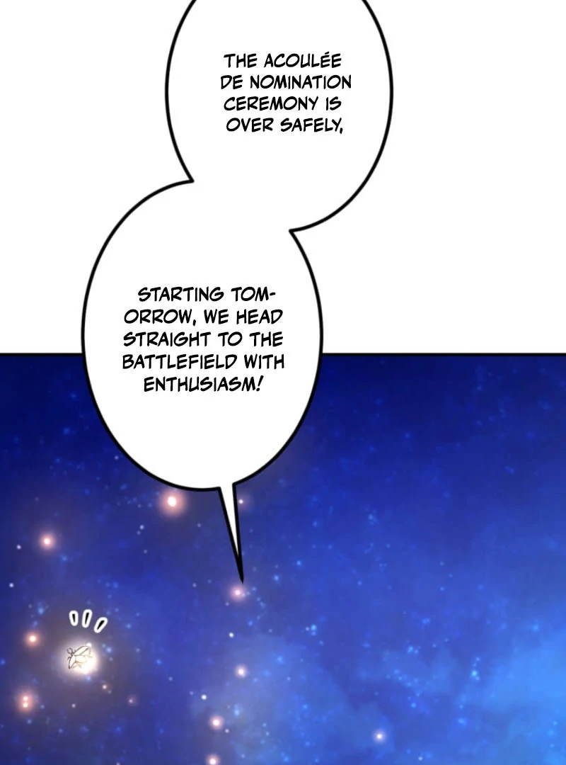 I Became the Berserker of the World I Created Chapter 15 - Page 164