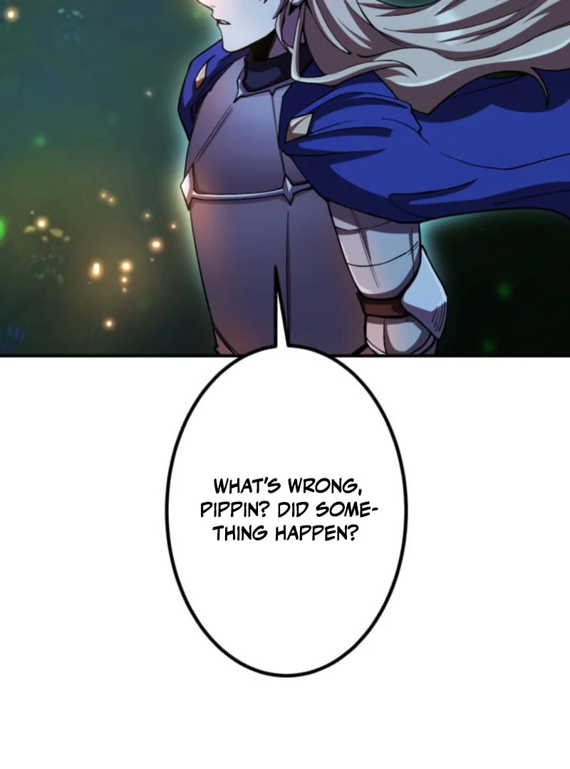 I Became the Berserker of the World I Created Chapter 15 - Page 166