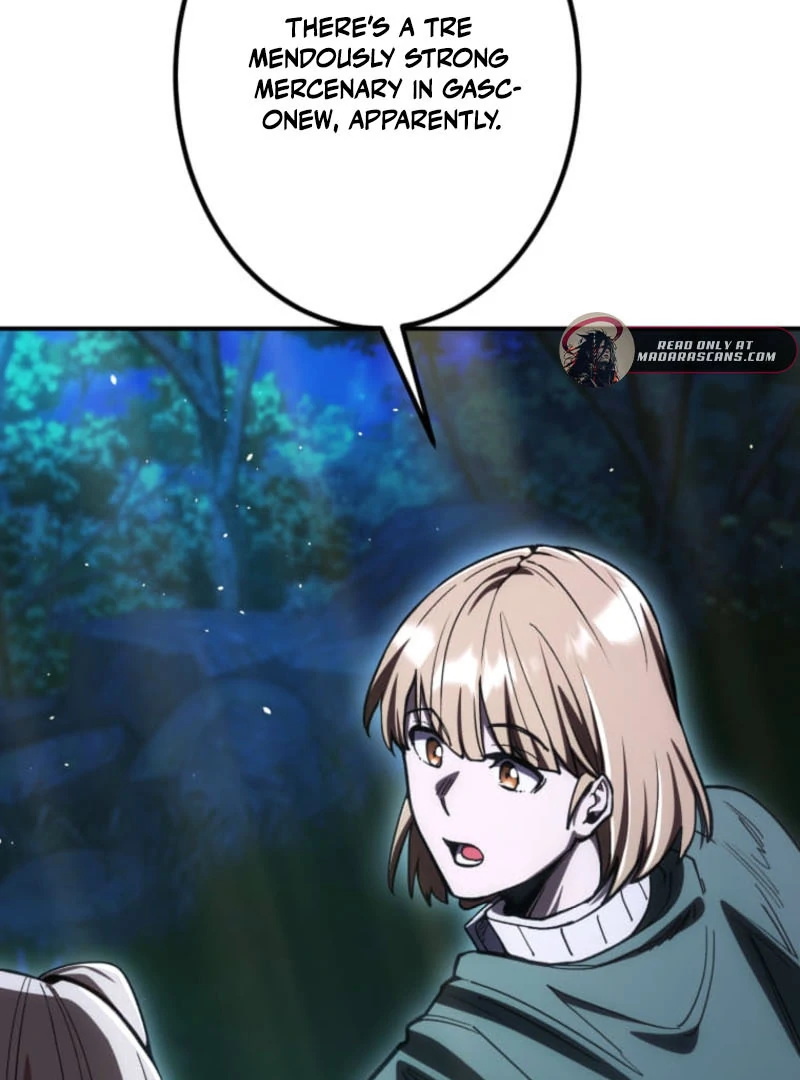 I Became the Berserker of the World I Created Chapter 15 - Page 179