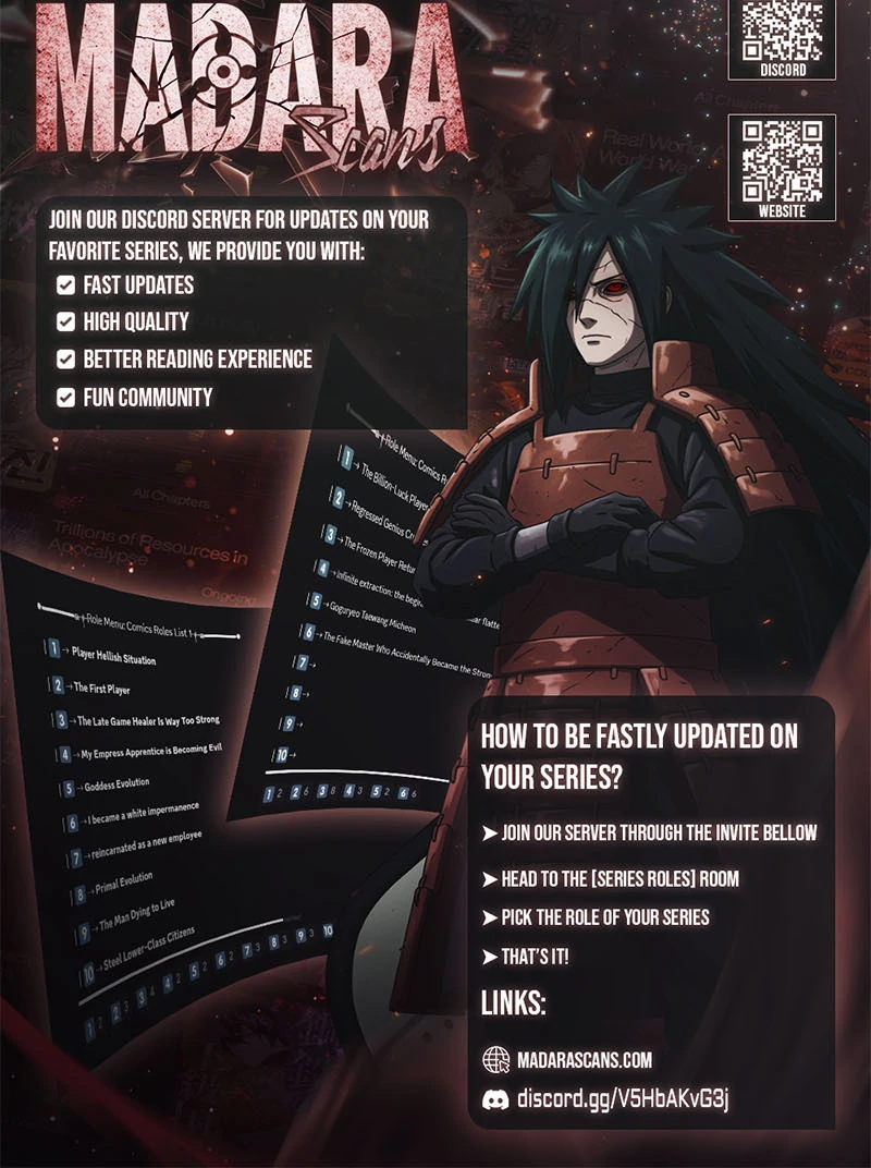 I Became the Berserker of the World I Created Chapter 15 - Page 189