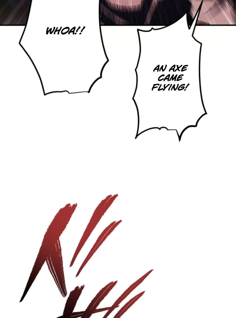 I Became the Berserker of the World I Created Chapter 15 - Page 21