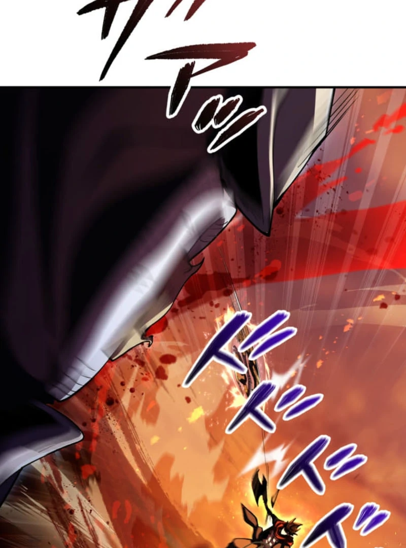 I Became the Berserker of the World I Created Chapter 15 - Page 22