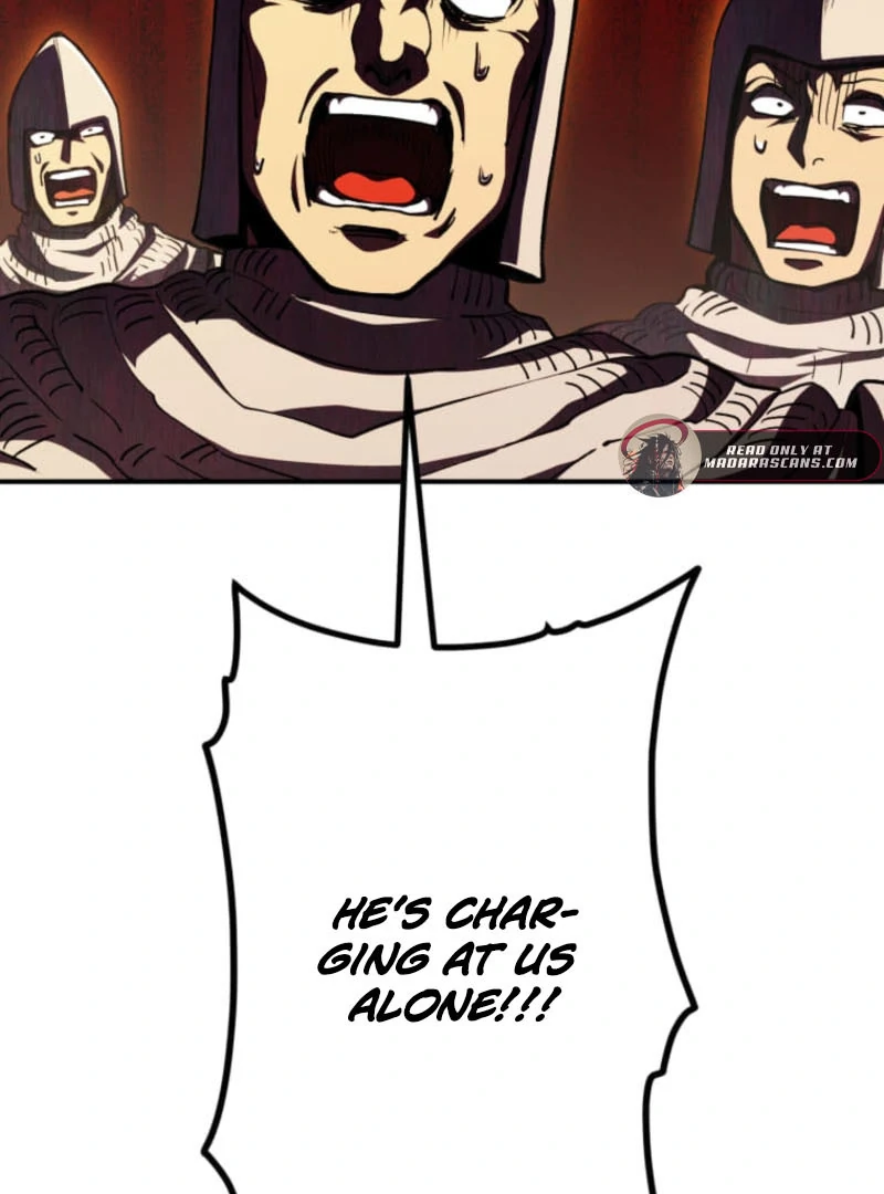 I Became the Berserker of the World I Created Chapter 15 - Page 28