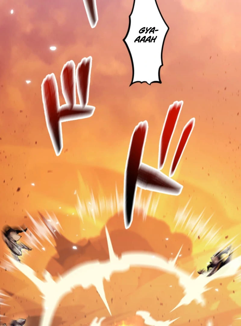 I Became the Berserker of the World I Created Chapter 15 - Page 36