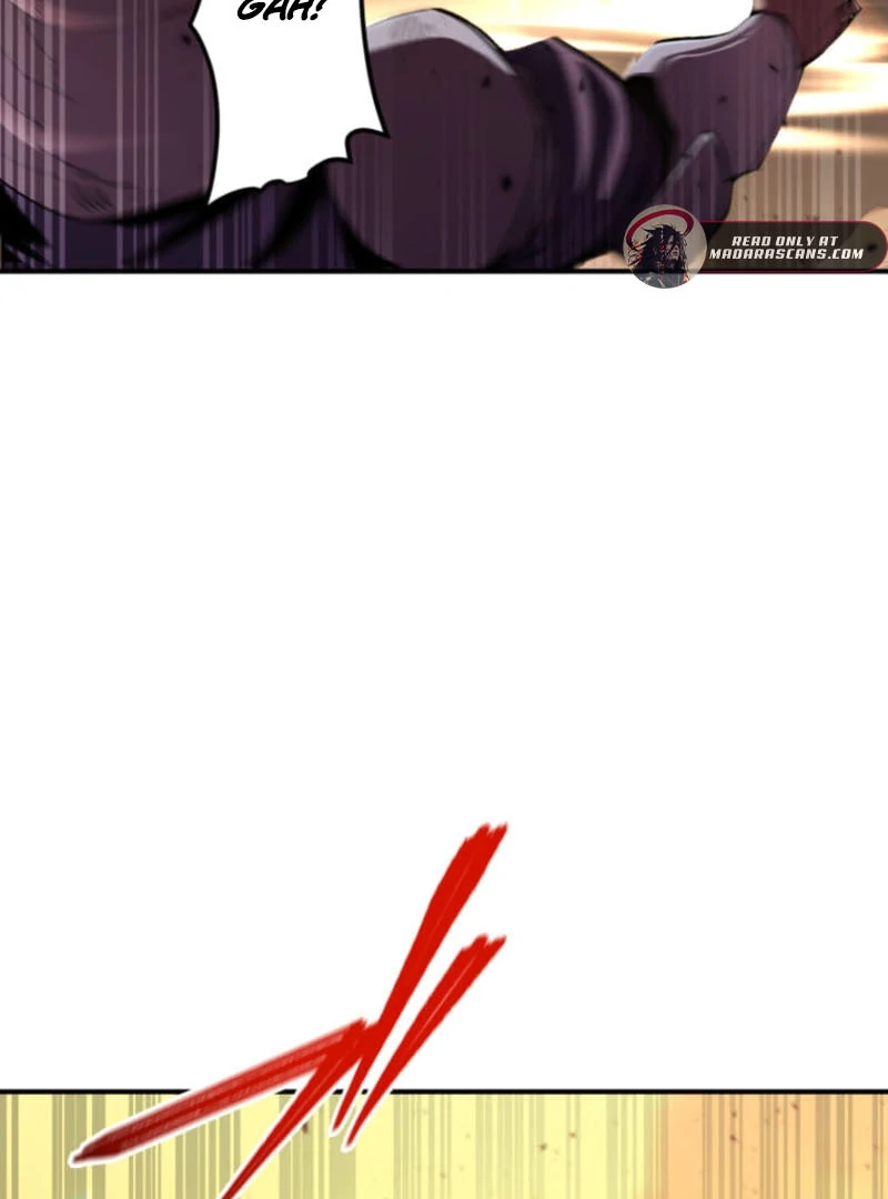 I Became the Berserker of the World I Created Chapter 15 - Page 44