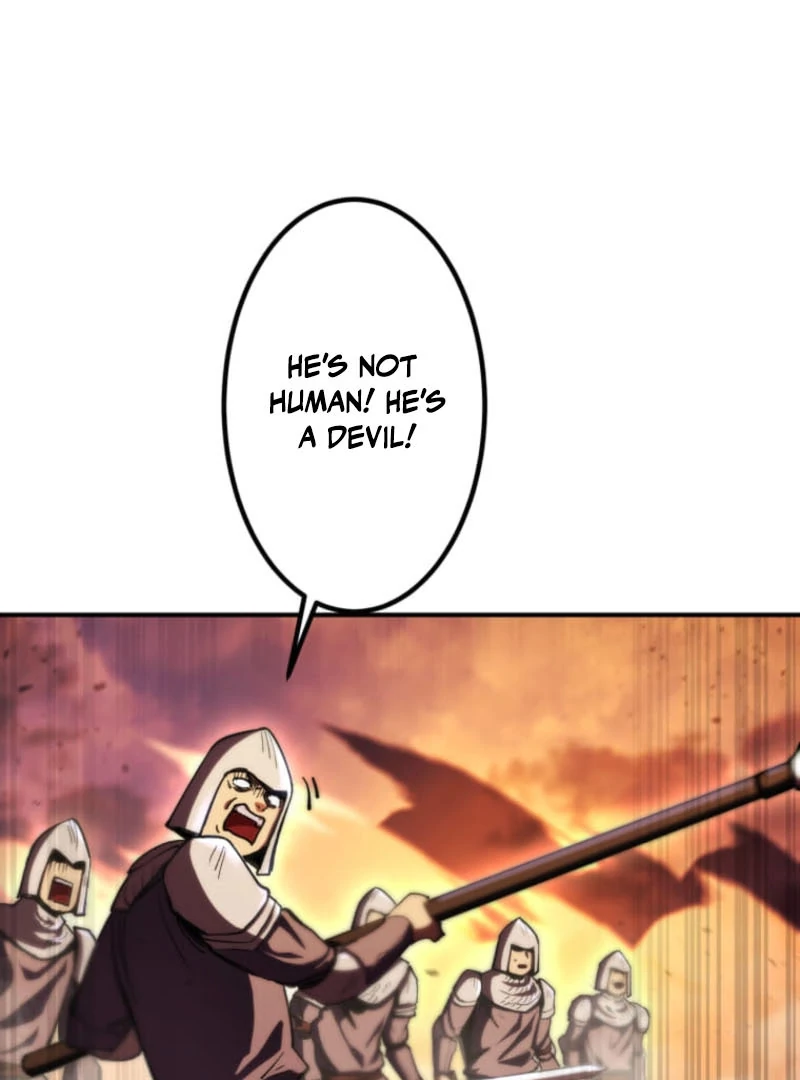 I Became the Berserker of the World I Created Chapter 15 - Page 48