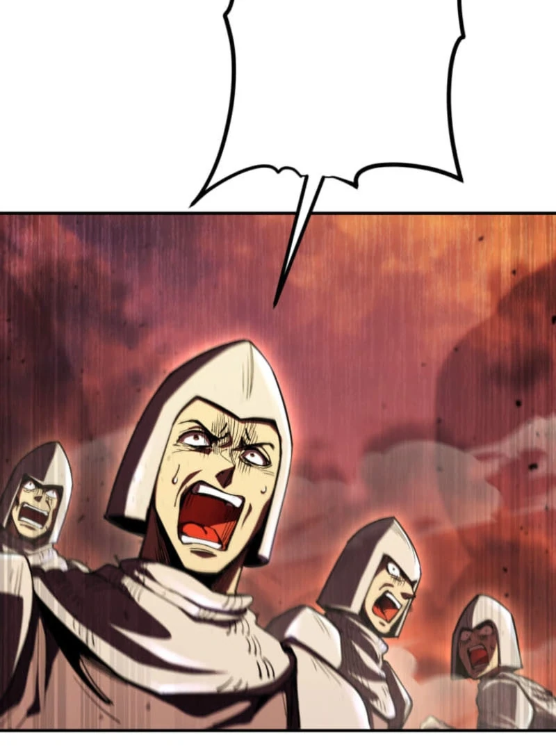 I Became the Berserker of the World I Created Chapter 15 - Page 50