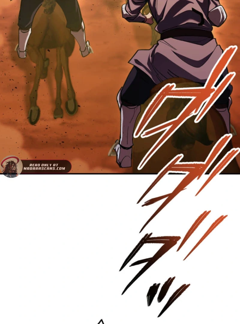 I Became the Berserker of the World I Created Chapter 15 - Page 52