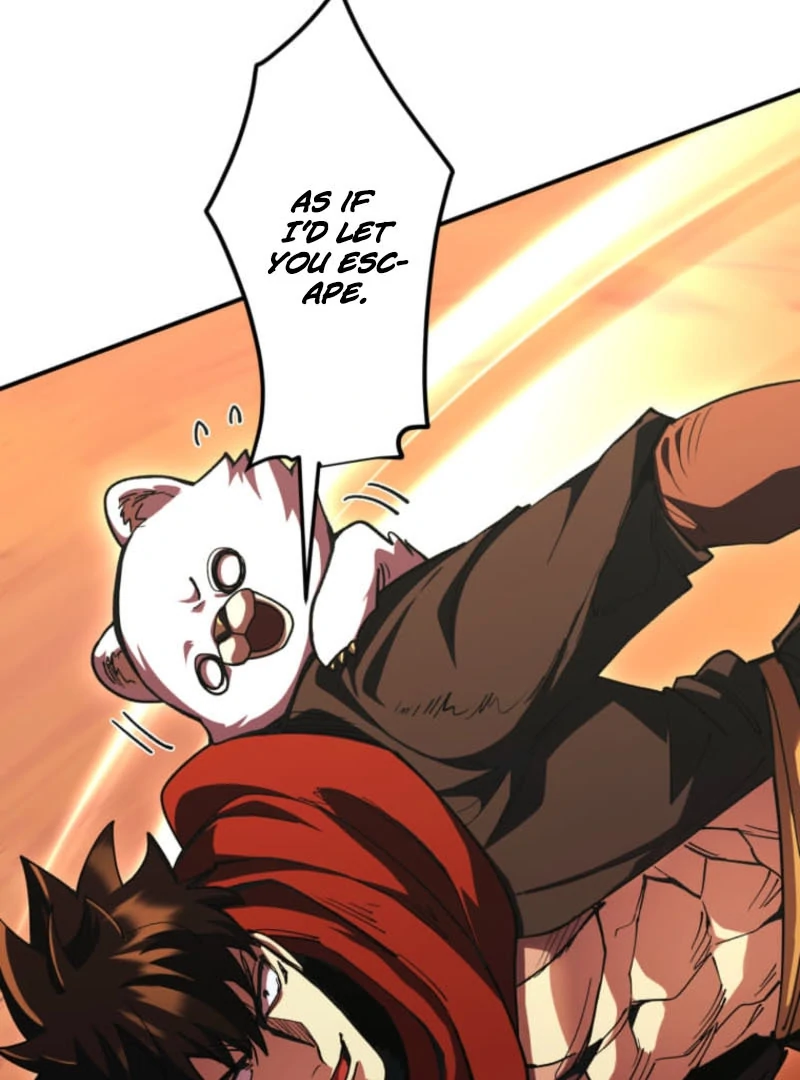 I Became the Berserker of the World I Created Chapter 15 - Page 53