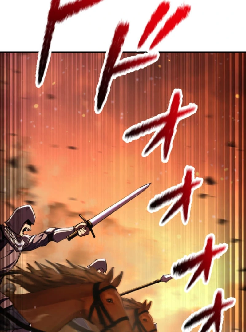 I Became the Berserker of the World I Created Chapter 15 - Page 8