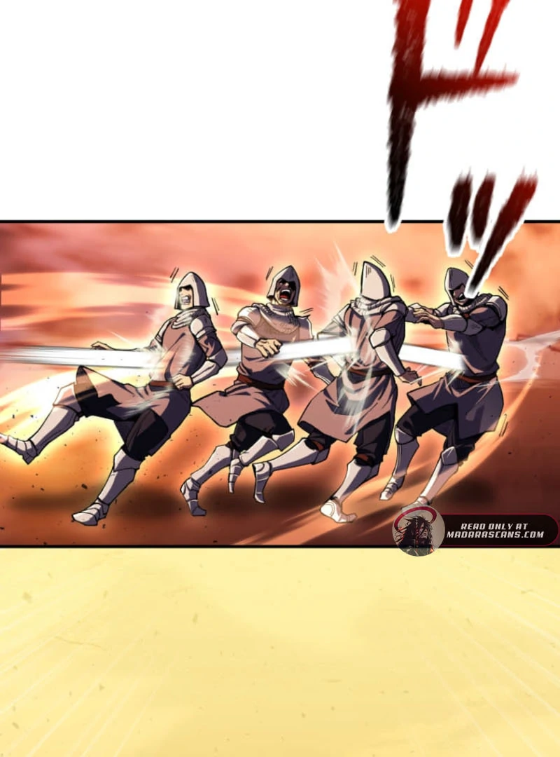 I Became the Berserker of the World I Created Chapter 15 - Page 72