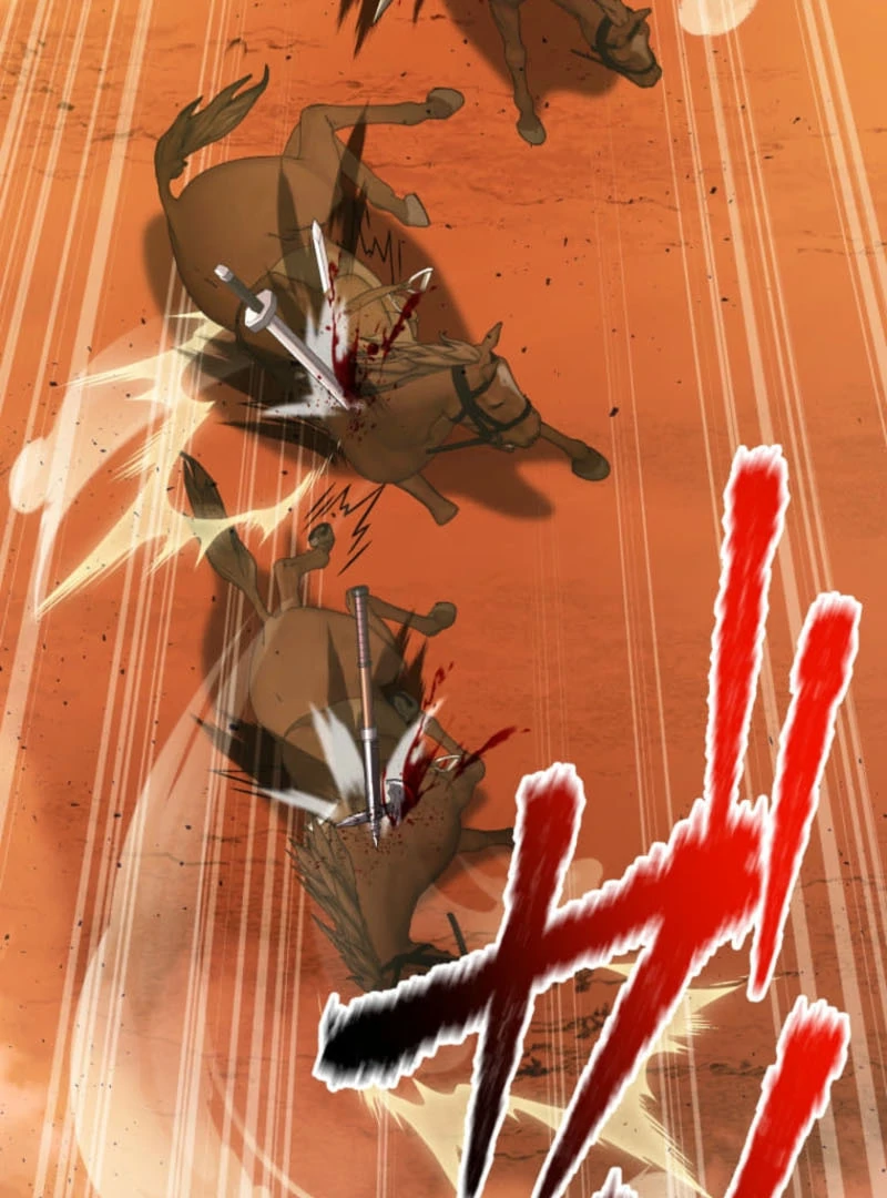 I Became the Berserker of the World I Created Chapter 15 - Page 74