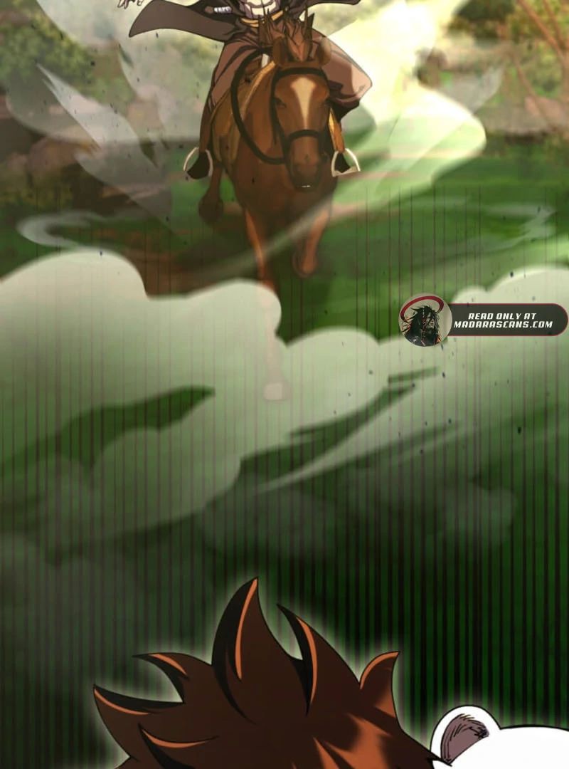 I Became the Berserker of the World I Created Chapter 15 - Page 77