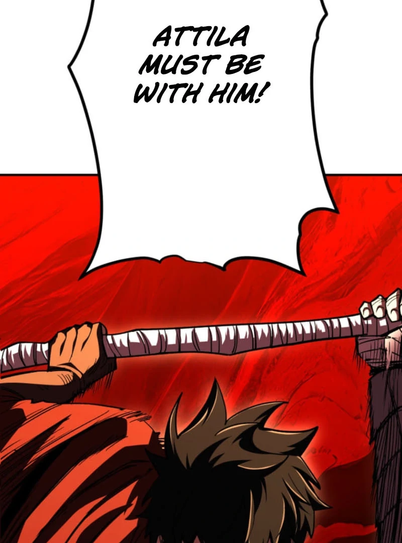 I Became the Berserker of the World I Created Chapter 15 - Page 87