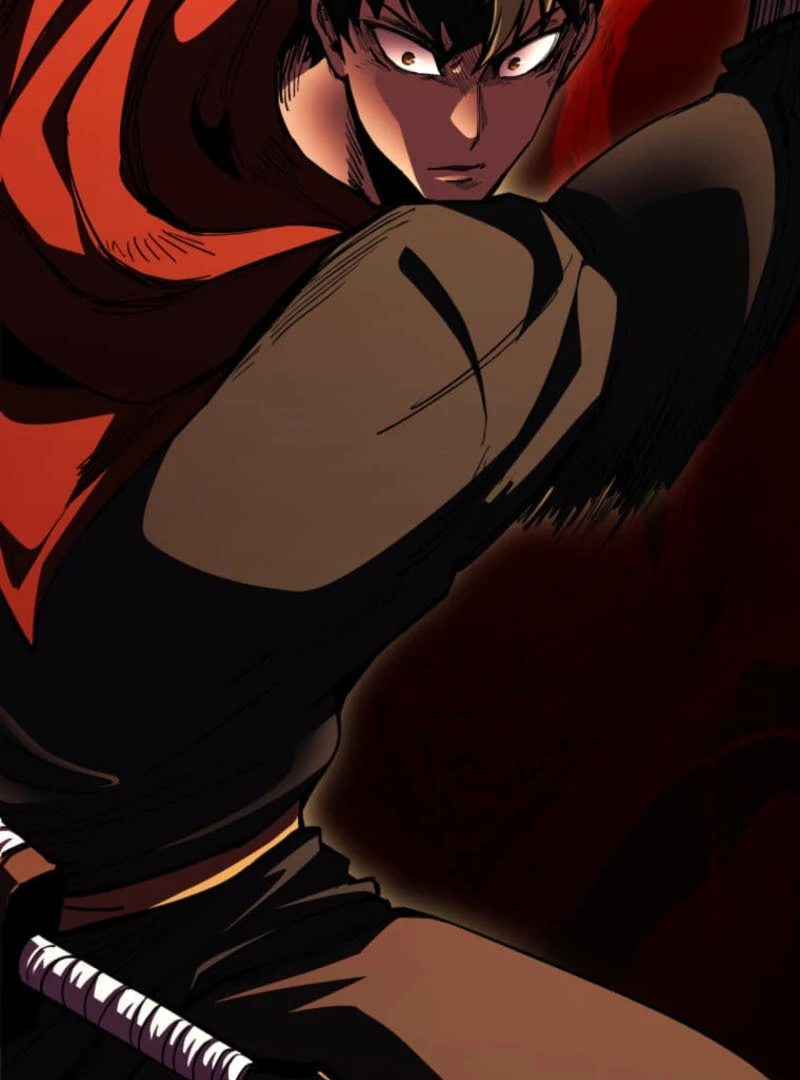 I Became the Berserker of the World I Created Chapter 15 - Page 88