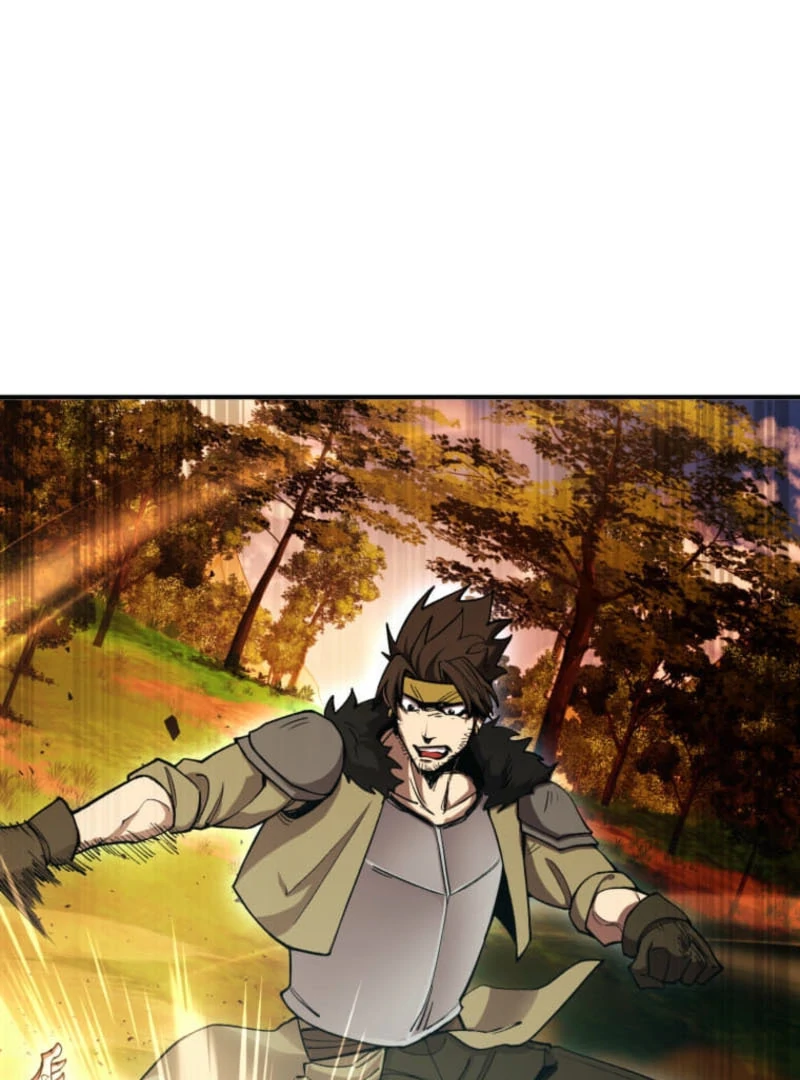 I Became the Berserker of the World I Created Chapter 15 - Page 90