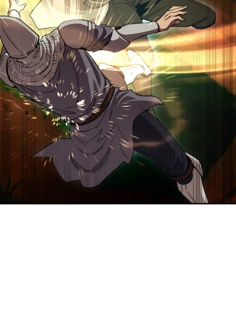 I Became the Berserker of the World I Created Chapter 15 - Page 91