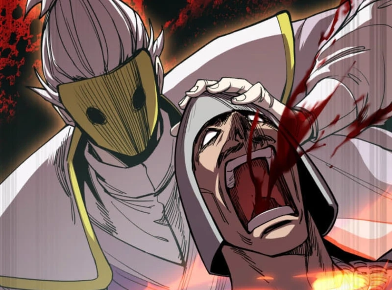 I Became the Berserker of the World I Created Chapter 15 - Page 93