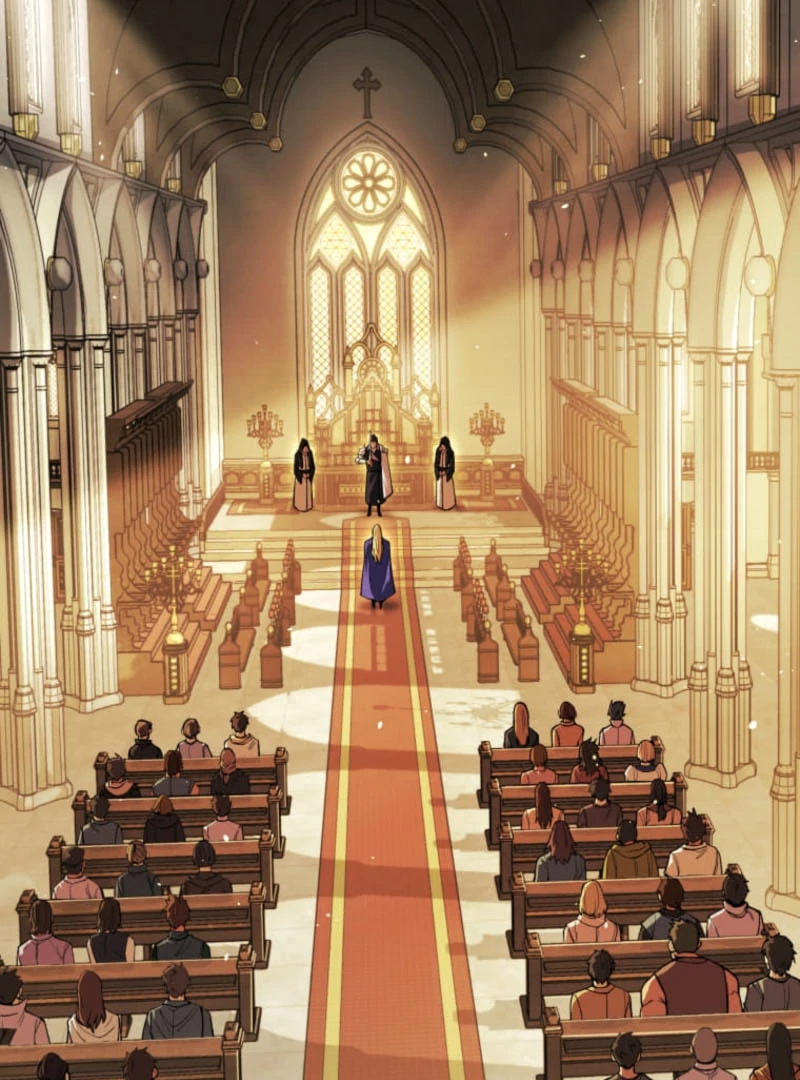 I Became the Berserker of the World I Created Chapter 15 - Page 97