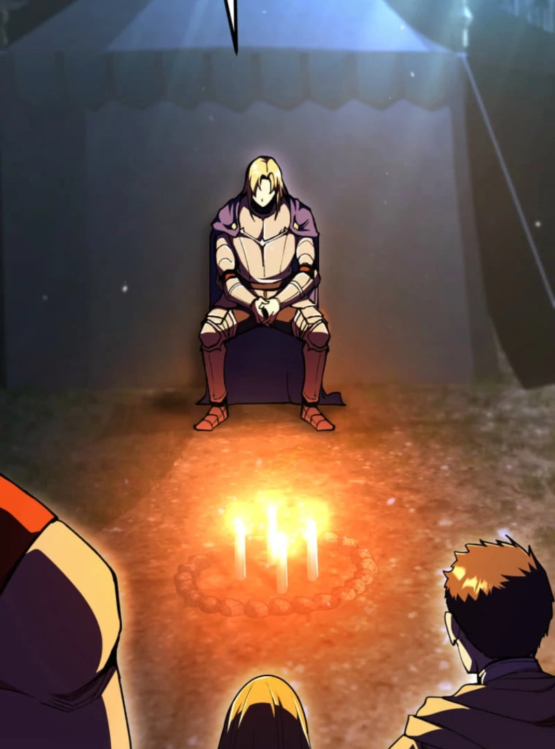 I Became the Berserker of the World I Created Chapter 16 - Page 108