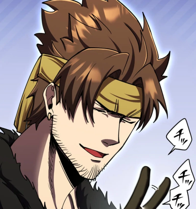 I Became the Berserker of the World I Created Chapter 16 - Page 12