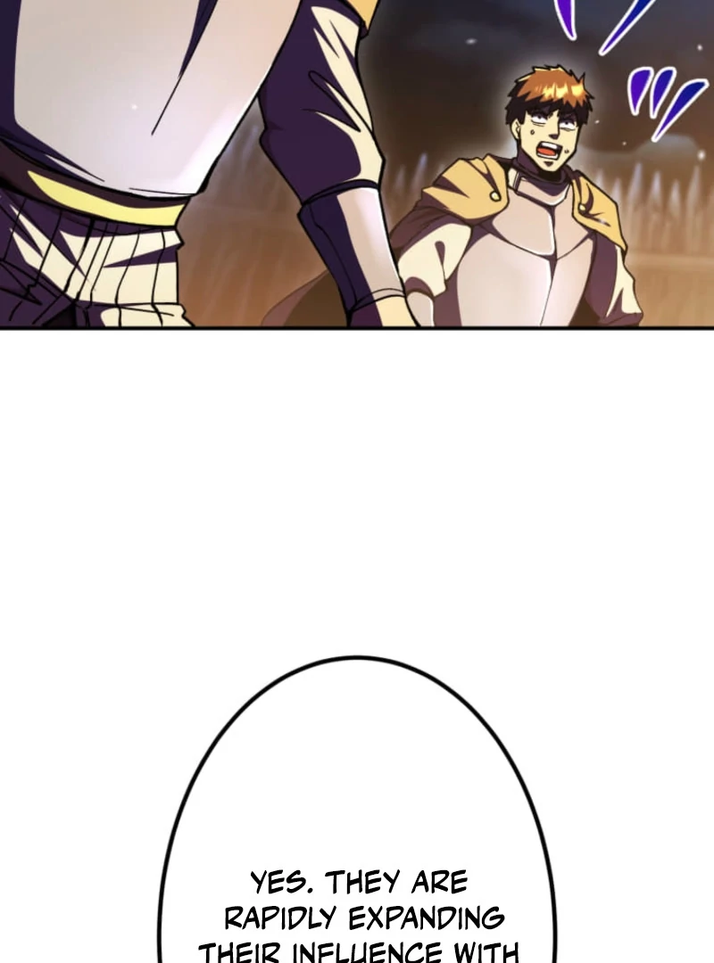 I Became the Berserker of the World I Created Chapter 16 - Page 111